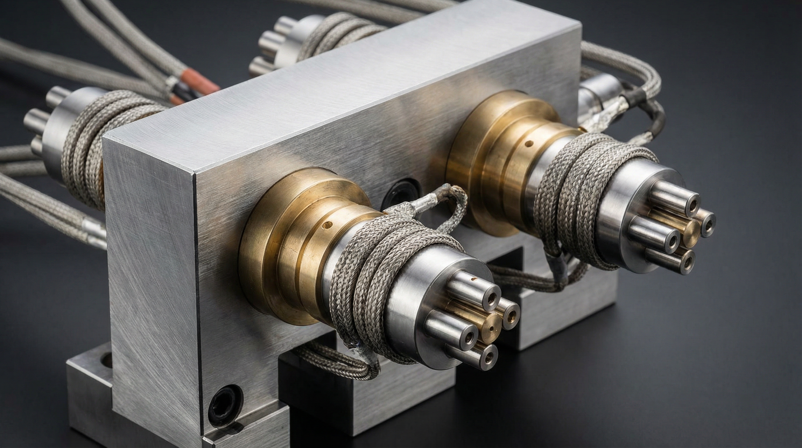 熱澆道系統完整解析:從原理到應用的實務指南